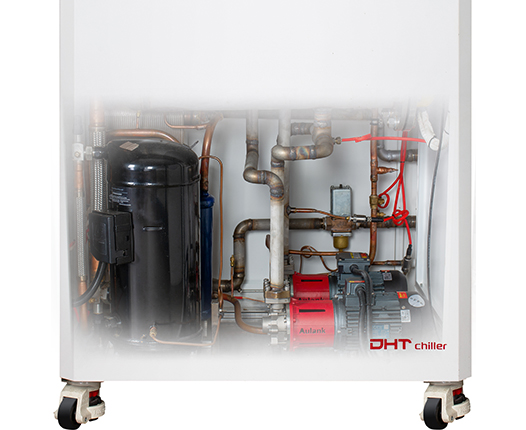 DHTChiller-DY50 電池包用動態(tài)控制冷水機