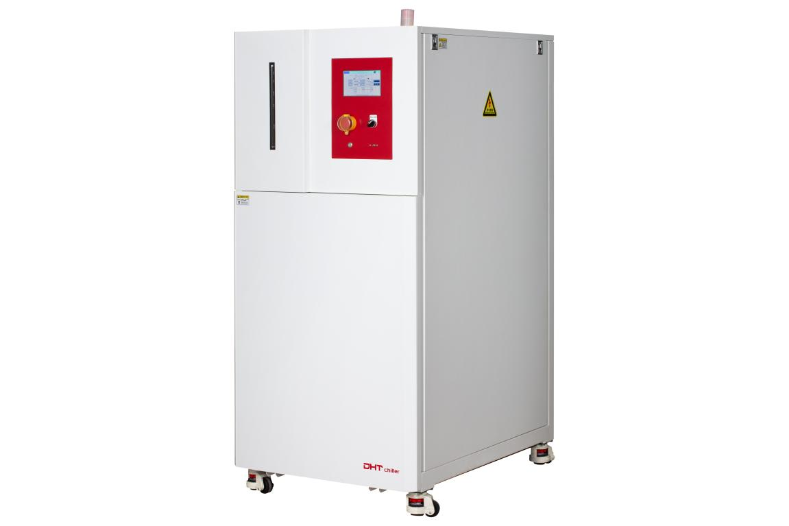 DHT?.Chiller工業(yè)冷熱水機(jī)：一機(jī)雙效，破解企業(yè)溫控難題